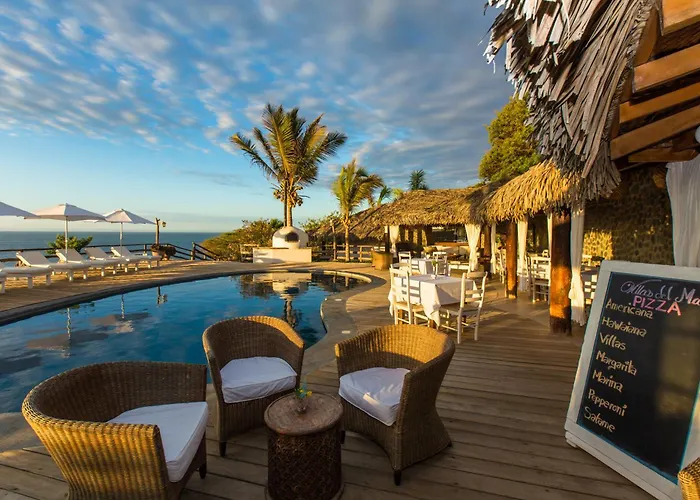 Villas Del Mar Mancora